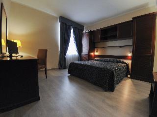 Hotel Mediterraneo