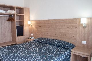 Hotel Mediterraneo