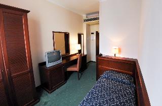 Hotel Mediterraneo