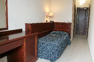 Hotel Mediterraneo