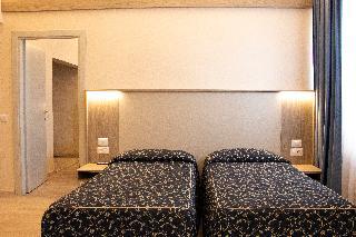 Hotel Mediterraneo