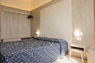 Hotel Mediterraneo