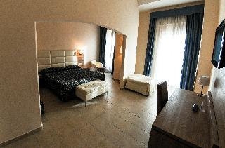 Hotel Mediterraneo