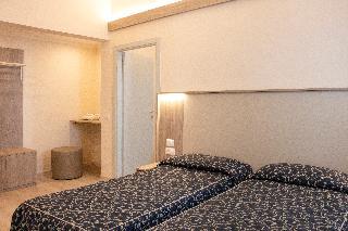 Hotel Mediterraneo