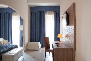 Hotel Mediterraneo