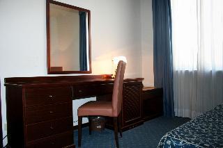 Hotel Mediterraneo