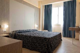 Hotel Mediterraneo
