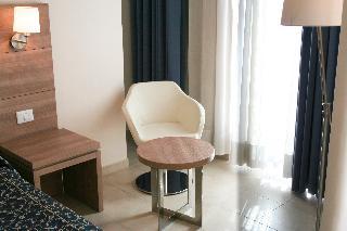 Hotel Mediterraneo