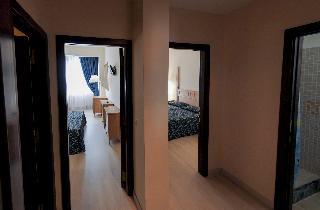 Hotel Mediterraneo
