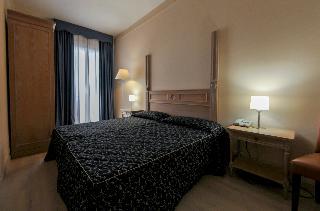 Hotel Mediterraneo