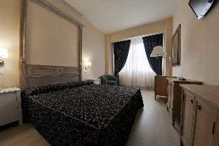 Hotel Mediterraneo