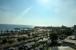 Hotel Mediterraneo