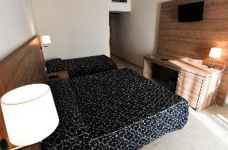 Hotel Mediterraneo