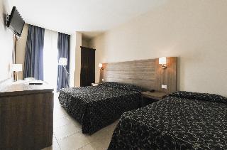 Hotel Mediterraneo