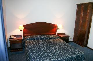 Hotel Mediterraneo