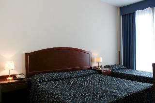 Hotel Mediterraneo
