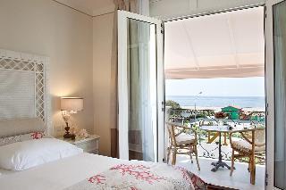 Гостиница Il Negresco