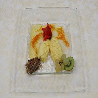 Гостиница Il Negresco