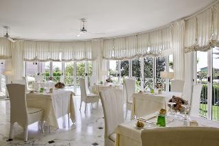 Гостиница Il Negresco