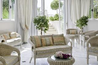 Гостиница Il Negresco
