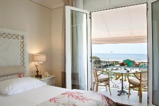 Гостиница Il Negresco