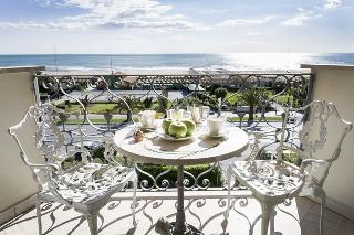 Гостиница Il Negresco