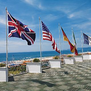 Гостиница Il Negresco
