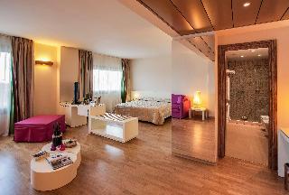 Гостиница Best W. Plus Leone di Messapia  & Conference