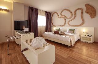 Гостиница Best W. Plus Leone di Messapia  & Conference