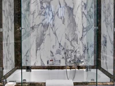 Гостиница Be One Art And Luxury Home