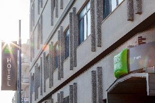Hotel ibis Styles Trani