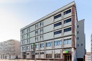 Гостиница ibis Styles Trani