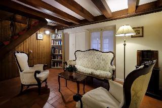Гостиница Hotel La Scaletta