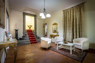 Гостиница Hotel La Scaletta