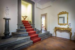 Гостиница Hotel La Scaletta