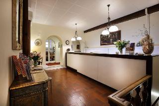 Гостиница Hotel La Scaletta