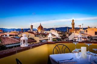 Гостиница Hotel La Scaletta