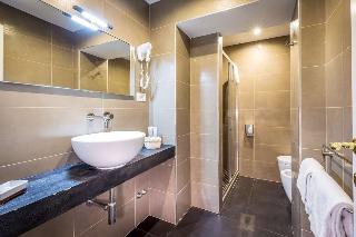 Гостиница Hotel La Scaletta