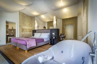 Гостиница Hotel La Scaletta