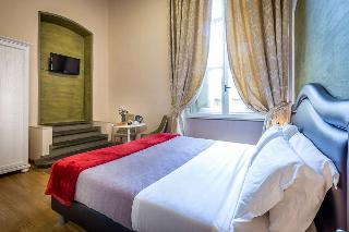 Гостиница Hotel La Scaletta