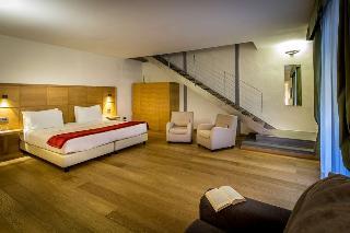 Гостиница Hotel La Scaletta