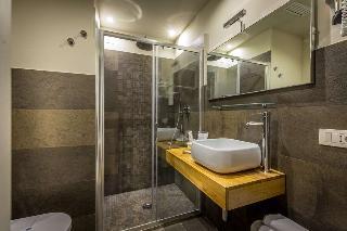 Гостиница Hotel La Scaletta