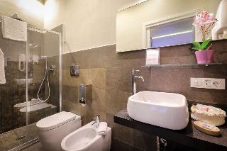 Гостиница Hotel La Scaletta