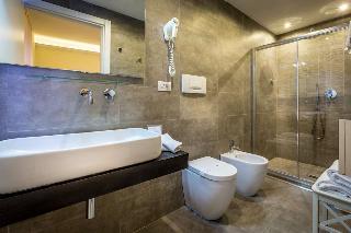 Гостиница Hotel La Scaletta