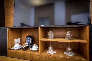 Гостиница Hotel La Scaletta
