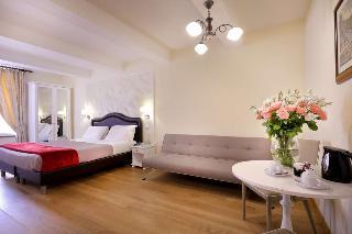 Гостиница Hotel La Scaletta