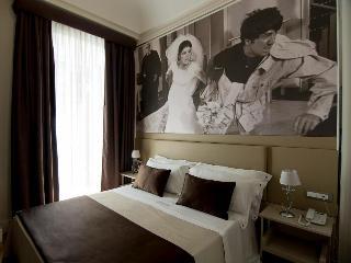 Гостиница Partenope Relais