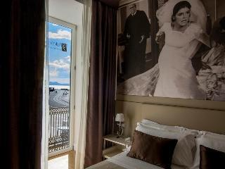 Гостиница Partenope Relais