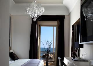 Гостиница Partenope Relais