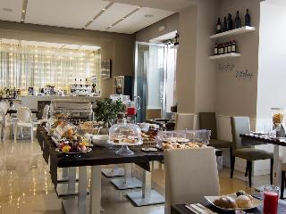 Гостиница Partenope Relais